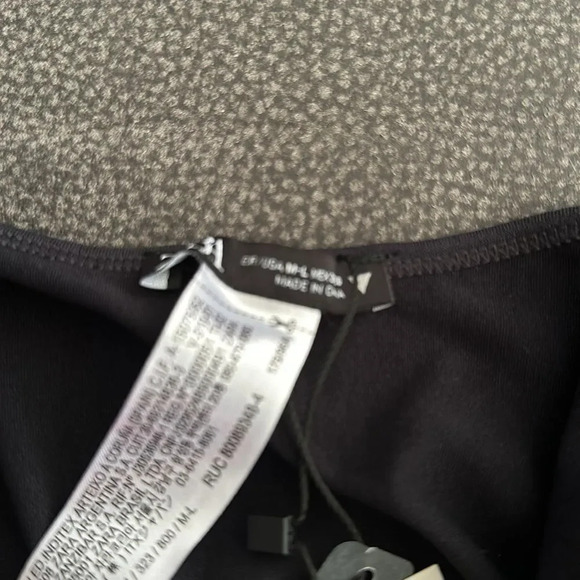 ZARA | Black | RUCHED SEAMLESS DRESS - Picture 9 of 11